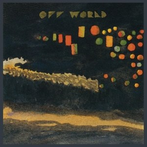 OFF WORLD - 2 116173