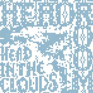 HEADROOM - HEAD IN THE CLOUDS 116759