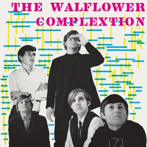 WALFLOWER COMPLEXTION, THE - THE WALFLOWER COMPLEXTION 117858