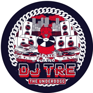 DJ TRE - THE UNDERDOGG EP 118222
