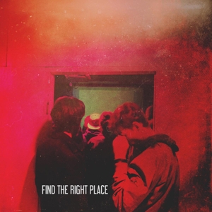 ARMS AND SLEEPERS - FIND THE RIGHT PLACE 119379