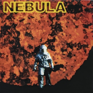 NEBULA - LET IT BURN (SPLATTER VINYL) 119418