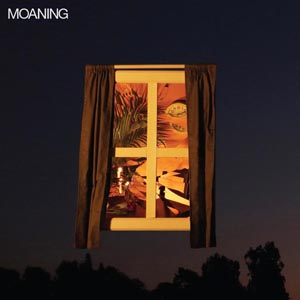 MOANING - MOANING (LOSER EDITION) 120683