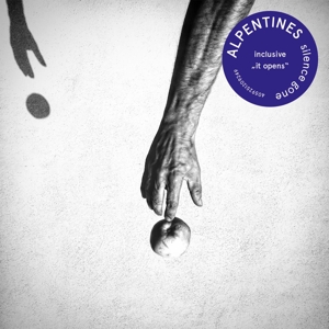 ALPENTINES - SILENCE GONE 120924
