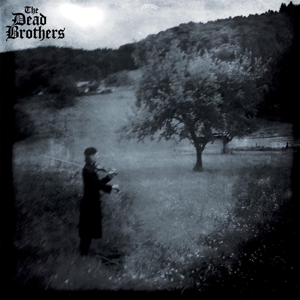 DEAD BROTHERS, THE - ANGST 120925