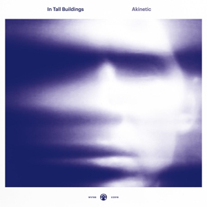 IN TALL BUILDINGS - AKINETIC (LIMITED COLORED EDITION) 121314