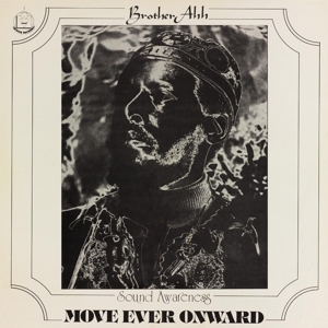 BROTHER AH - MOVE EVER ONWARD 121459