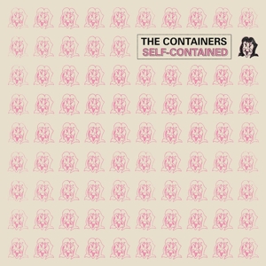 CONTAINERS, THE - SELF-CONTAINED 121475