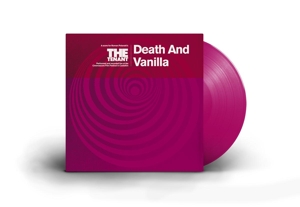 DEATH AND VANILLA - THE TENANT 121815