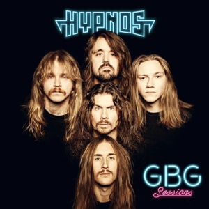 HYPNOS - GBG SESSIONS 122507