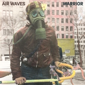 AIR WAVES - WARRIOR 122573