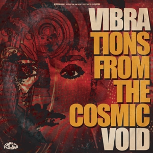 VIBRAVOID - VIBRATIONS FROM THE COSMIC VOID 122711