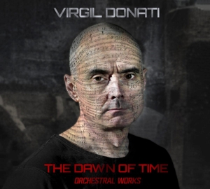 DONATI, VIRGIL - THE DAWN OF TIME 122939