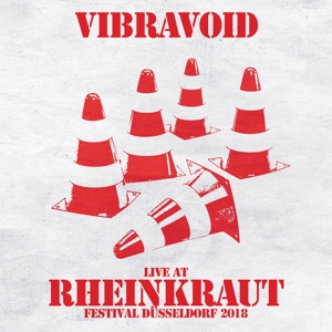 VIBRAVOID - LIVE AT RHEINKRAUT FESTIVAL 2018 123268