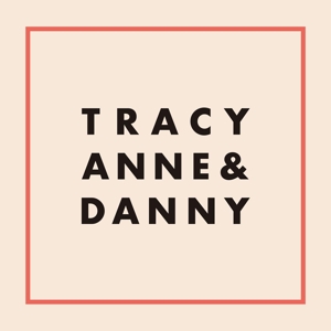TRACYANNE & DANNY - TRACYANNE & DANNY 123358