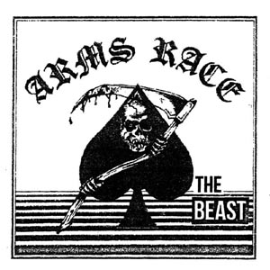 ARMS RACE - THE BEAST 123428