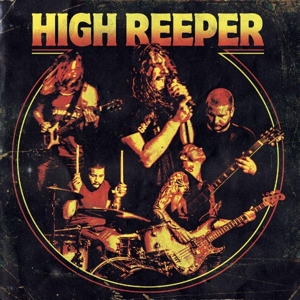 HIGH REEPER - HIGH REEPER (LTD) 123668