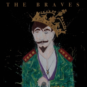 BRAVES, THE - CARRY ON THE CON 123695
