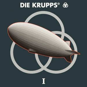 KRUPPS, DIE - I 123875