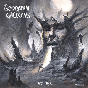 GODDAMN GALLOWS - THE TRIAL 123896
