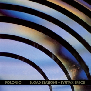 POLONIO - BLOAD STATIONS * SYNTAX ERROR 124070