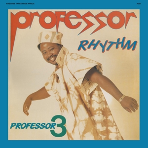 PROFESSOR RHYTHM - PROFESSOR 3 124668