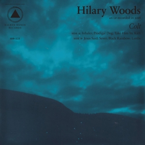 WOODS, HILARY - COLT 124834