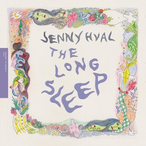 HVAL, JENNY - THE LONG SLEEP EP 124837