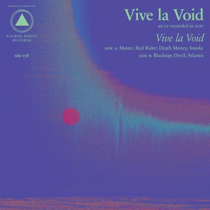 VIVE LA VOID - VIVE LA VOID 124917