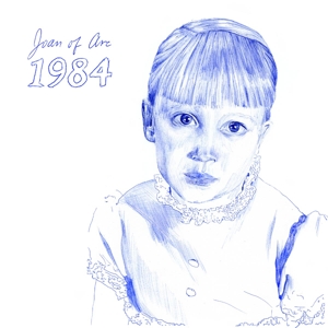 JOAN OF ARC - 1984 124937