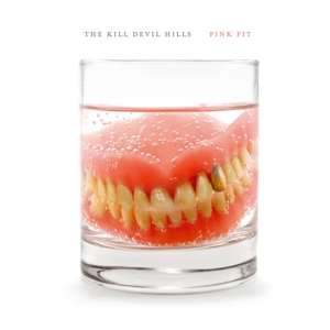 KILL DEVIL HILLS - PINK FIT 125078
