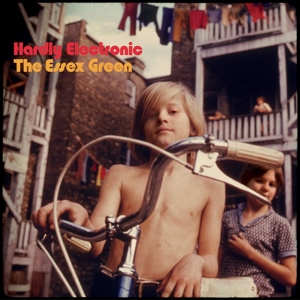 ESSEX GREEN, THE - HARDLY ELECTRONIC 125280