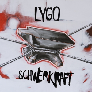 LYGO - SCHWERKRAFT 125362