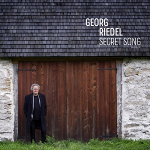 RIEDEL, GEORG - SECRET SONG 125968