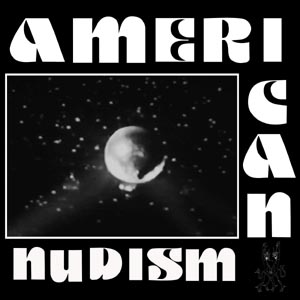AMERICAN NUDISM - NEGATIVE SPACE 126254