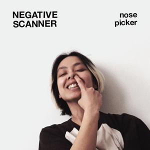 NEGATIVE SCANNER - NOSE PICKER 126259