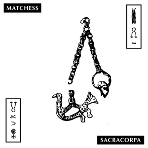 MATCHESS - SACRACORPA 126273