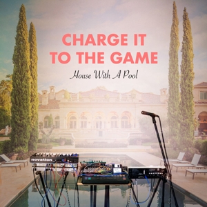 CHARGE IT TO THE GAME - HOUSE WITH A POOL 126274