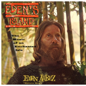 AHBEZ, EDEN - EDEN'S ISLAND 126280