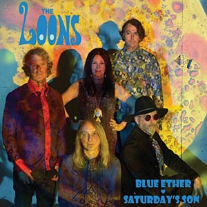 LOONS, THE - BLUE ETHER 126349