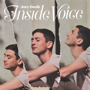 DOSIK, JOEY - INSIDE VOICE (LIMITED COLORED EDITION) 126412