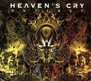 HEAVEN'S CRY - OUTCAST 126536