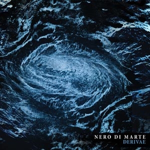 NERO DI MARTE - DERIVAE 126568