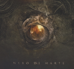 NERO DI MARTE - NERO DI MARTE 126569