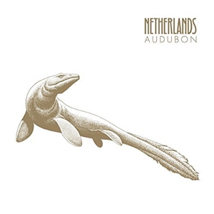 NETHERLANDS - AUDUBON 126570