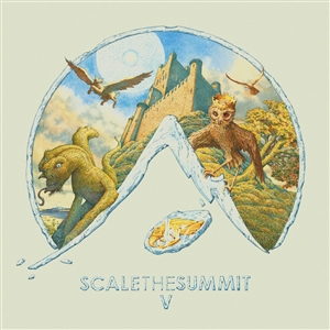 SCALE THE SUMMIT - V 126584
