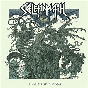 SKELETONWITCH - THE APOTHIC GLOOM 126592