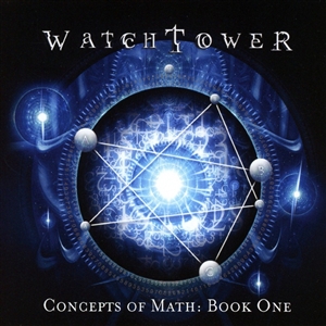 WATCHTOWER - CONCEPTS OF MATH: BOOK ONE 126621