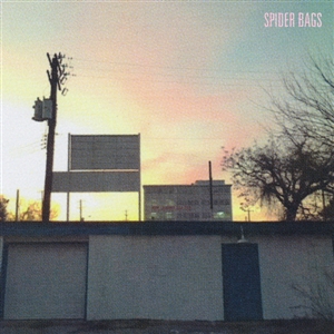 SPIDER BAGS - SOMEDAY EVERYTHING WILL BE FINE 127416