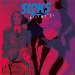 SLOKS - HOLY MOTOR 127433